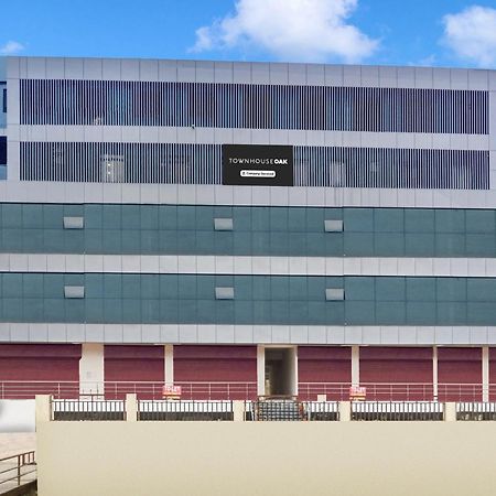 Townhouse Oak Sarusajai Stadium Dispur Zewnętrze zdjęcie