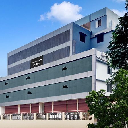 Townhouse Oak Sarusajai Stadium Dispur Zewnętrze zdjęcie