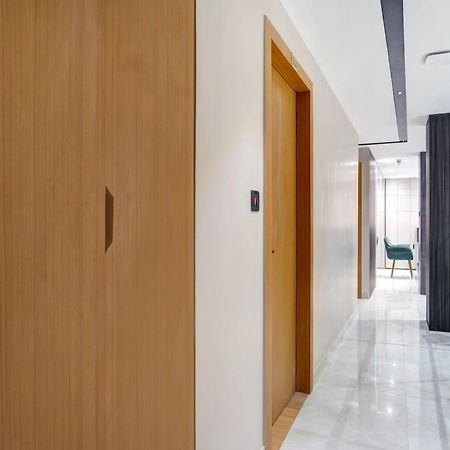 Townhouse Oak Sarusajai Stadium Dispur Zewnętrze zdjęcie