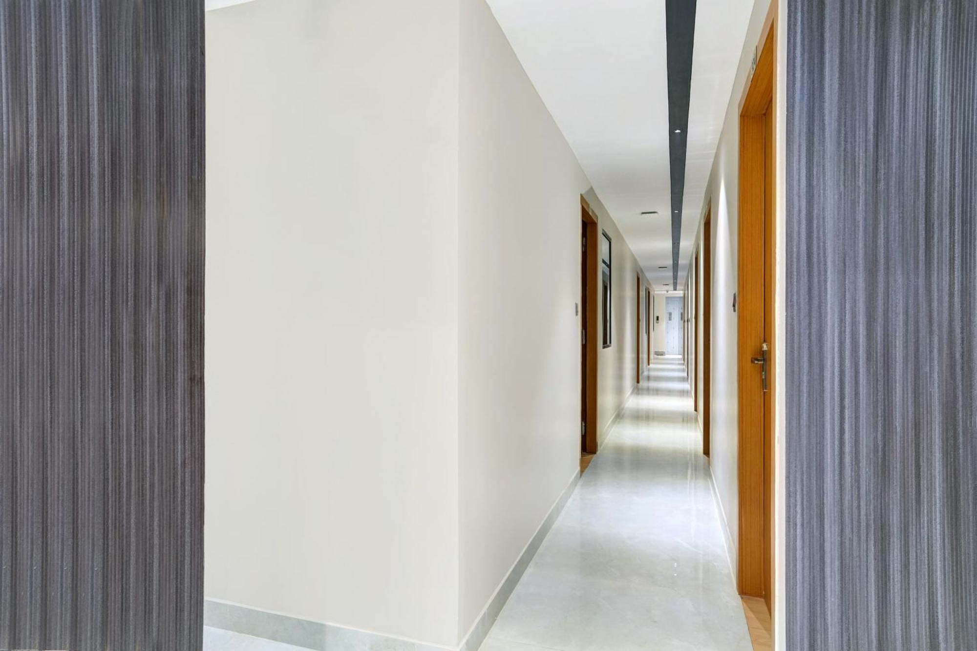 Townhouse Oak Sarusajai Stadium Dispur Zewnętrze zdjęcie