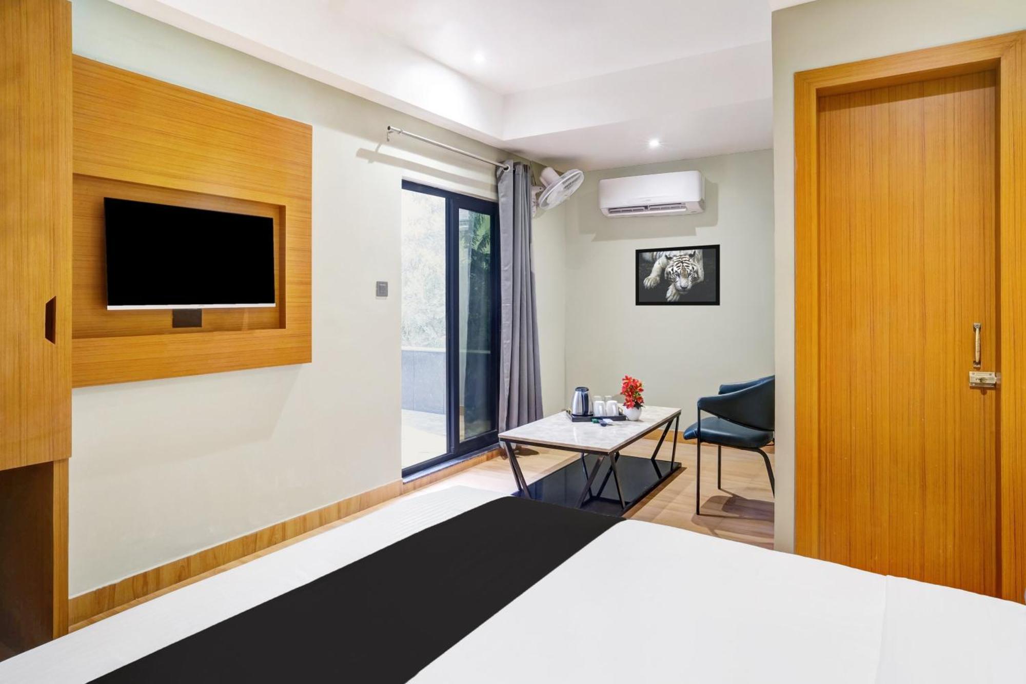 Townhouse Oak Sarusajai Stadium Dispur Zewnętrze zdjęcie