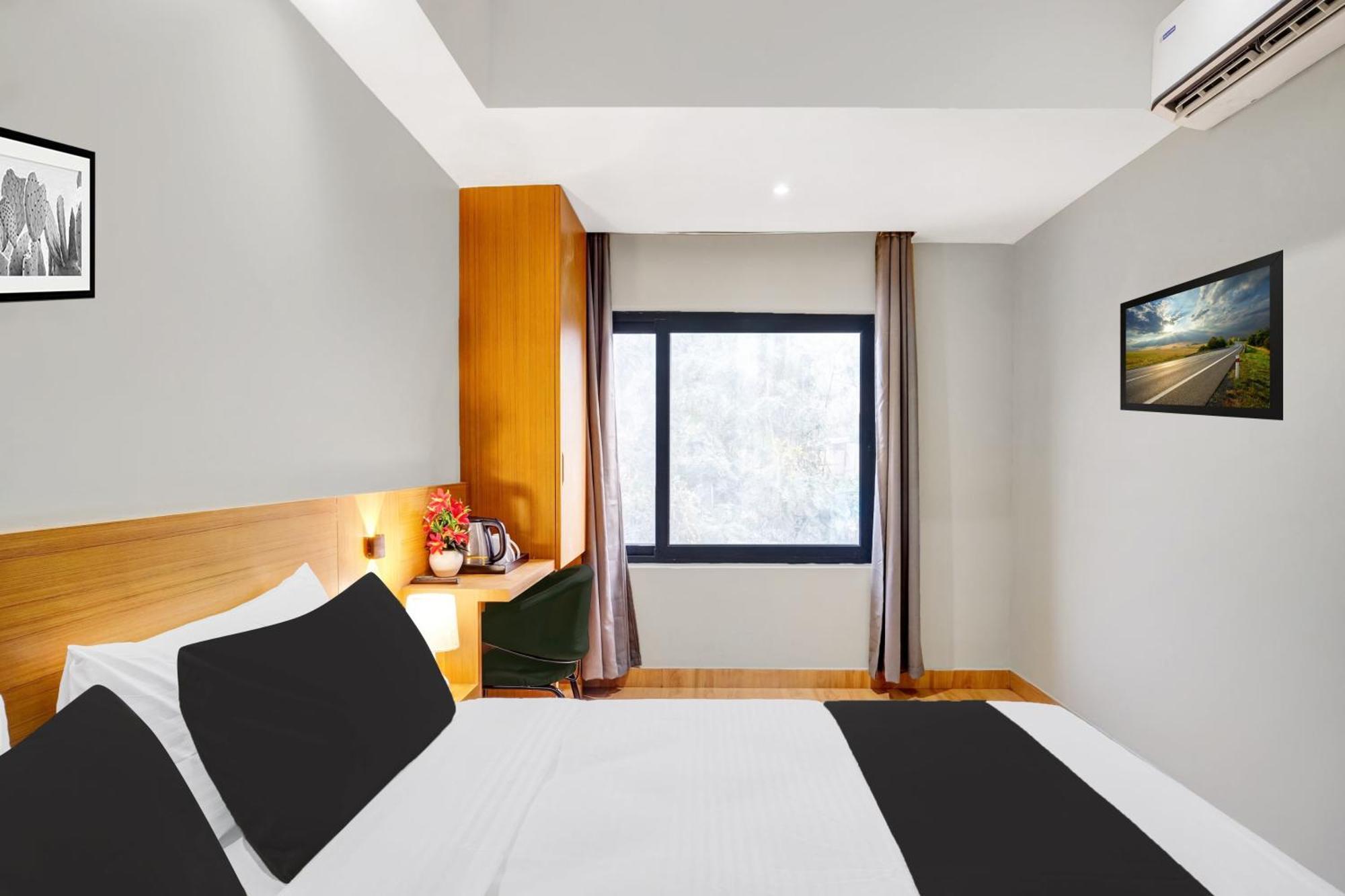 Townhouse Oak Sarusajai Stadium Dispur Zewnętrze zdjęcie