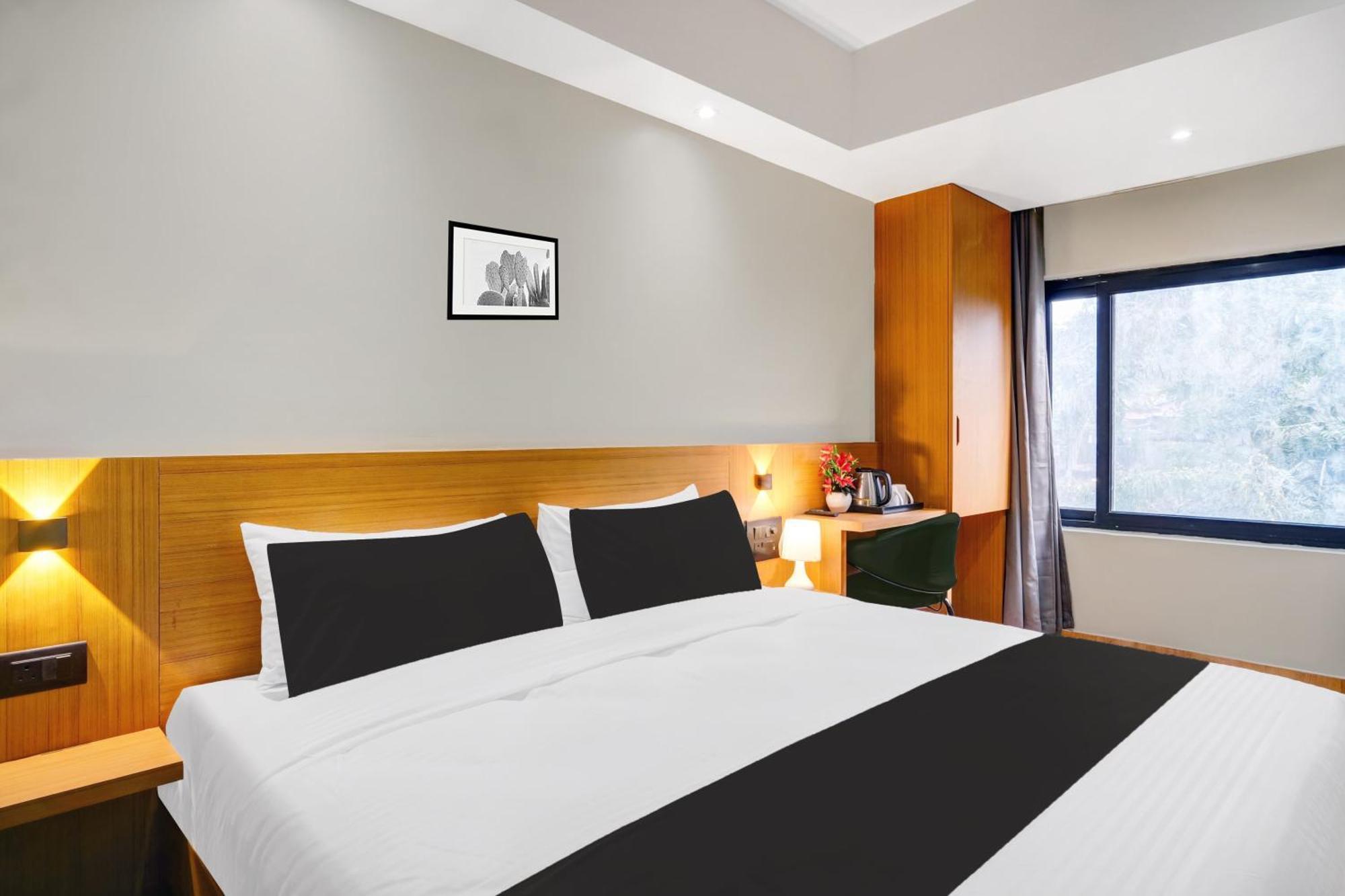 Townhouse Oak Sarusajai Stadium Dispur Zewnętrze zdjęcie