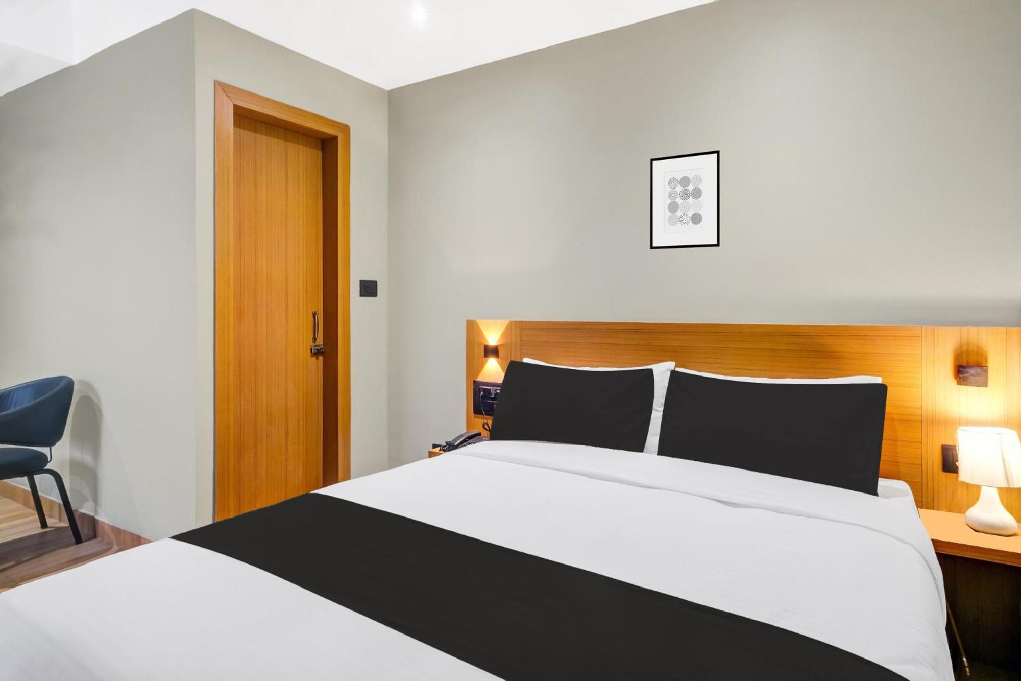 Townhouse Oak Sarusajai Stadium Dispur Zewnętrze zdjęcie